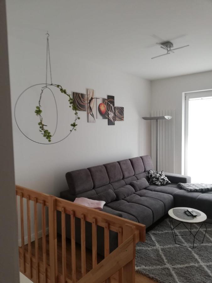 Storchennest Apartamento Raduhn Exterior foto