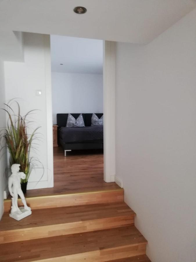 Storchennest Apartamento Raduhn Exterior foto